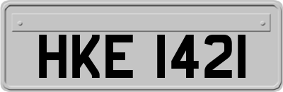 HKE1421