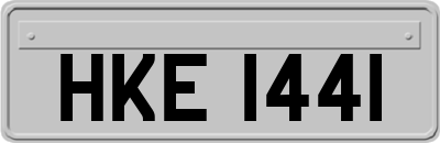 HKE1441
