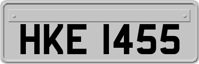 HKE1455