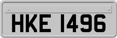 HKE1496