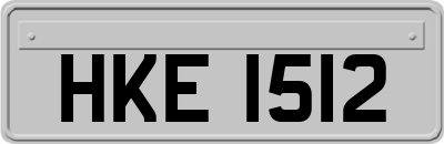 HKE1512