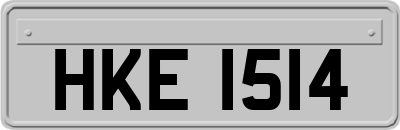 HKE1514