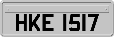 HKE1517