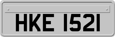 HKE1521