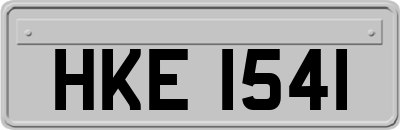 HKE1541