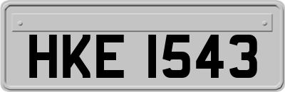 HKE1543
