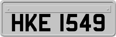 HKE1549