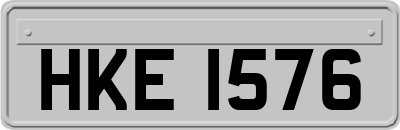 HKE1576