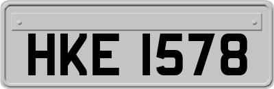 HKE1578