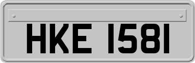 HKE1581