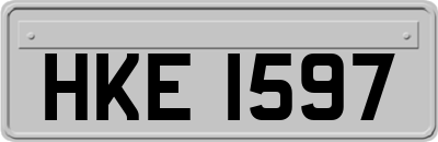 HKE1597
