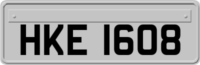 HKE1608