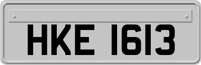 HKE1613