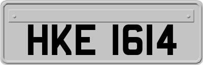 HKE1614