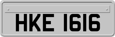 HKE1616