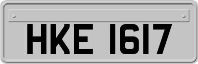 HKE1617
