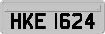 HKE1624