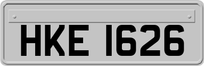 HKE1626