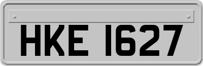 HKE1627