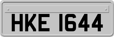HKE1644