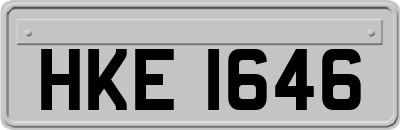 HKE1646
