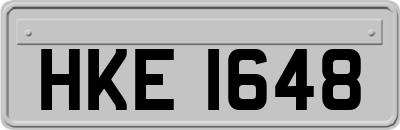 HKE1648