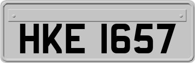 HKE1657