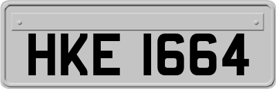 HKE1664