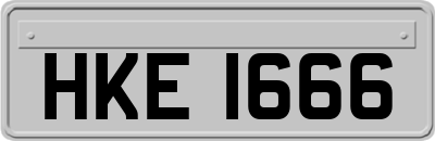 HKE1666