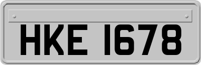 HKE1678