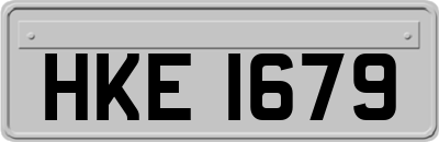 HKE1679
