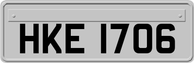 HKE1706