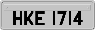 HKE1714