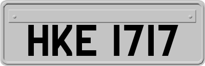 HKE1717