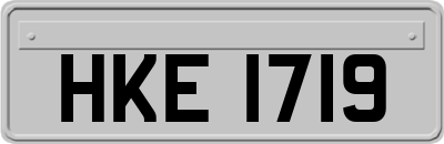 HKE1719