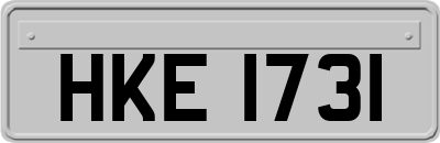 HKE1731