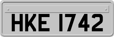 HKE1742