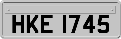 HKE1745