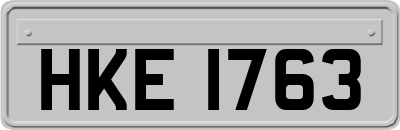 HKE1763