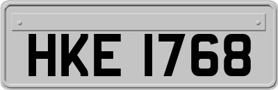 HKE1768