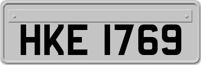 HKE1769