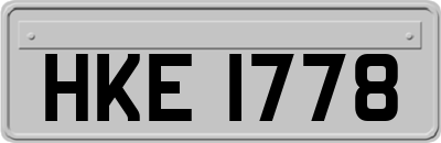 HKE1778