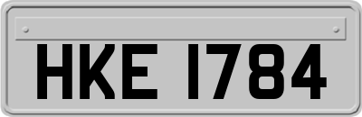 HKE1784
