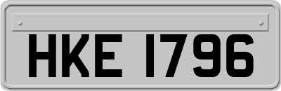 HKE1796