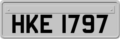 HKE1797