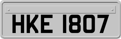 HKE1807