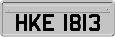 HKE1813