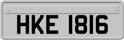 HKE1816