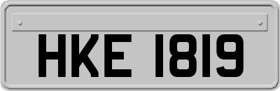 HKE1819