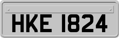 HKE1824
